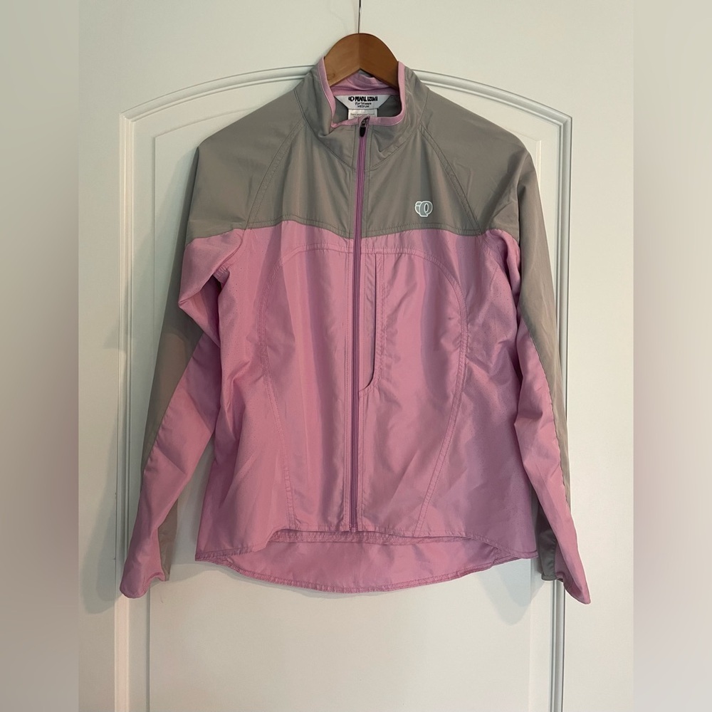 Pearl Izumi Women's Two-Tone Ski Jacket